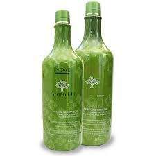 KIT INOA ARGAN OIL SYSTEM HOME CARE