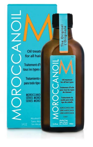Óleo de Argam Morroccanoil
