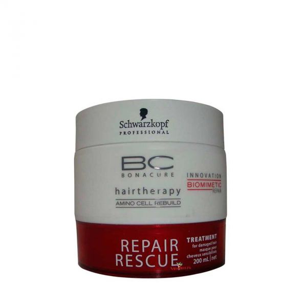 Schwarzkopf Máscara de Tratamento