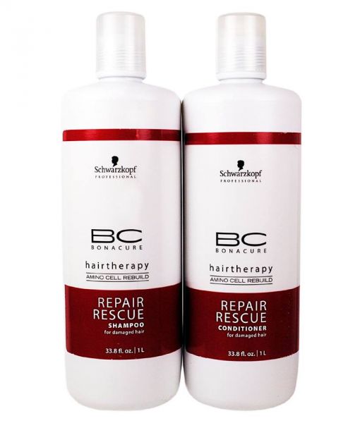 Schwarzkopf Shampoo e Condicionador