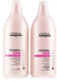 Loreal professionnel vitamino colo 2 produtos
