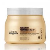 Absolut Repair Máscara 500g