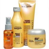 LOREAL PROFESSIONNEL ABSOLUT REPAIR,ESCOVA THERMO REPAIR