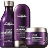Loreal professionnel absolut control power kit 3 produtos