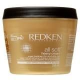 Redken All Soft Heavy Cream - Máscara Hidratante 250 ml
