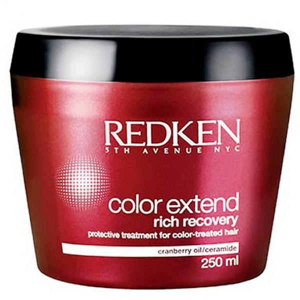 Redken Real Control Intense Renewal – Máscara de Tratamento