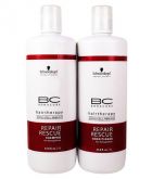 Schwarzkopf Shampoo e Condicionador
