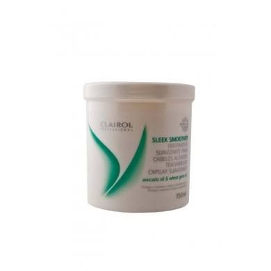 Clairol Profissional Sleek Smoother Tratamento 750ml
