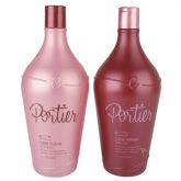 kit Escova  Portier