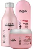 kit Loreal professionnel vitamino color