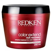 Redken Real Control Intense Renewal – Máscara de Tratamento