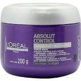 Máscara Absolut Control