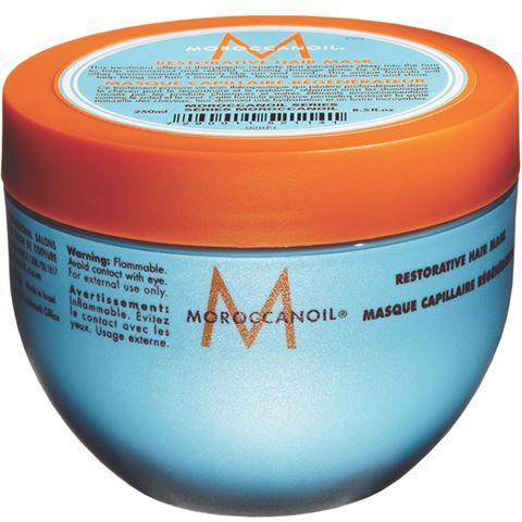 Máscara Moroccanoil 200gramas