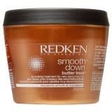 Redken Smooth Down Butter Treat - Máscara de Tratamento